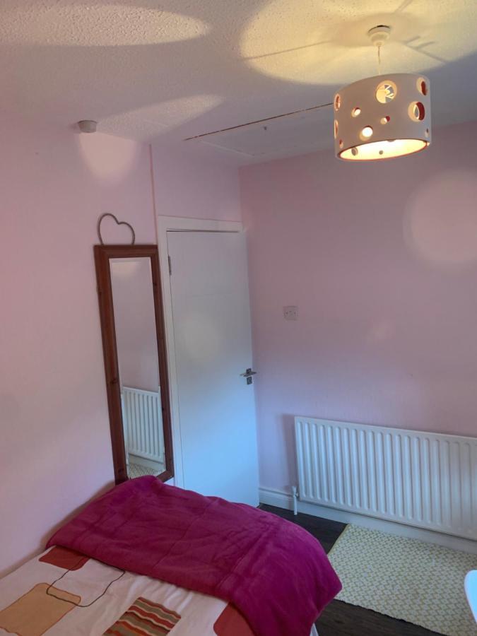 97 Granville Road Hospedagem domiciliar *