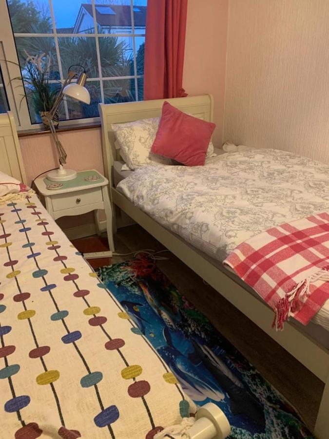 Hospedagem domiciliar 97 Granville Road *