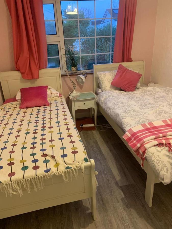 97 Granville Road Hospedagem domiciliar Dublin